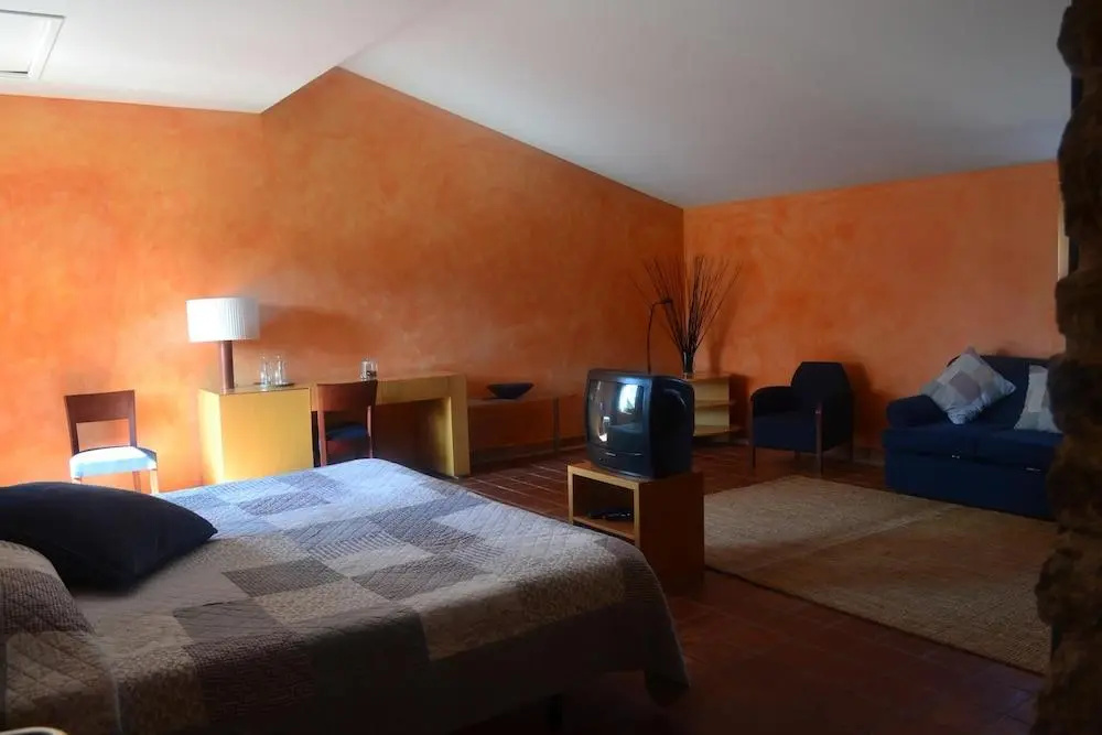 Hotel Arcs de Monells - Général