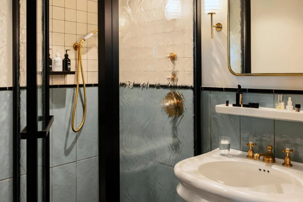 The Hoxton Rome 16