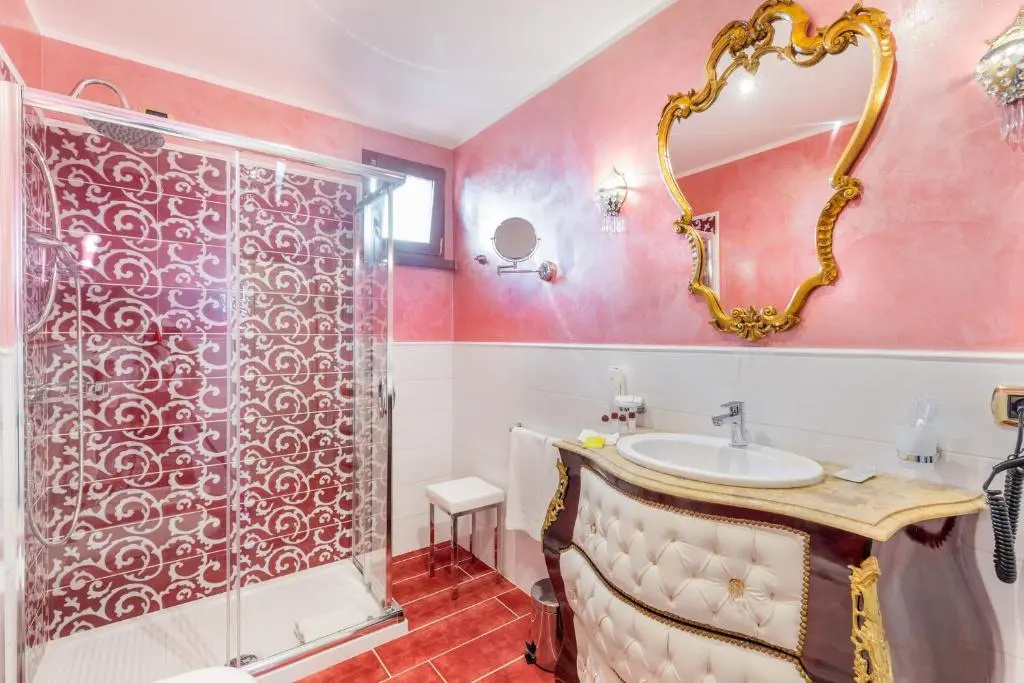 Deluxe Junior Suite