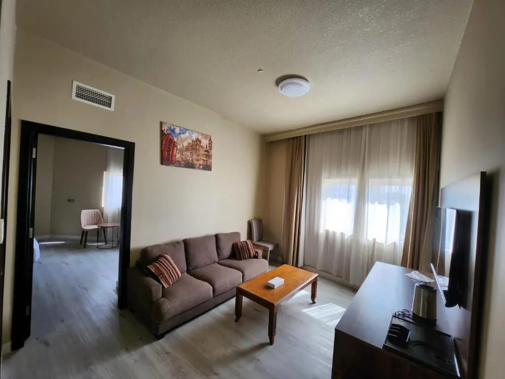 The Saj Ajman Hotel — фото 2