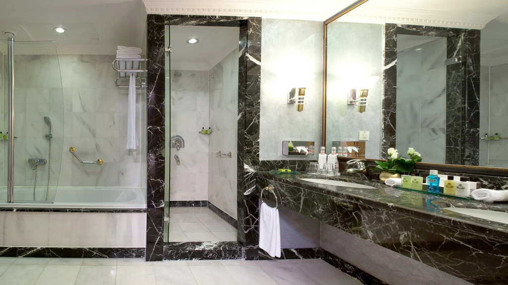 InterContinental Istanbul by IHG