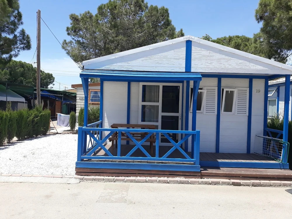 camping san javier
