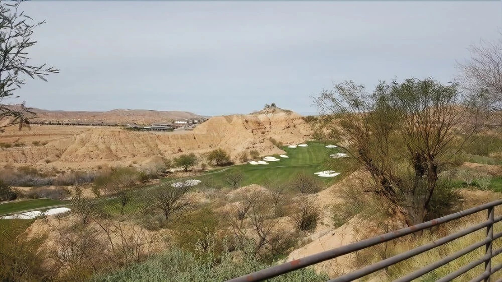2 Bedroom condo in Mesquite #217