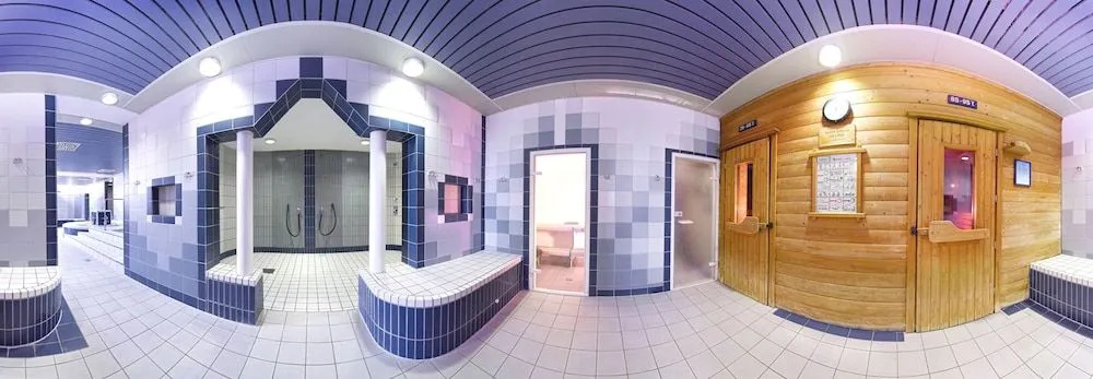 Hessen Hotelpark Hohenroda - Général