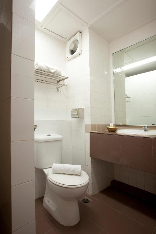 Hotel Seri Malaysia Sungai Petani