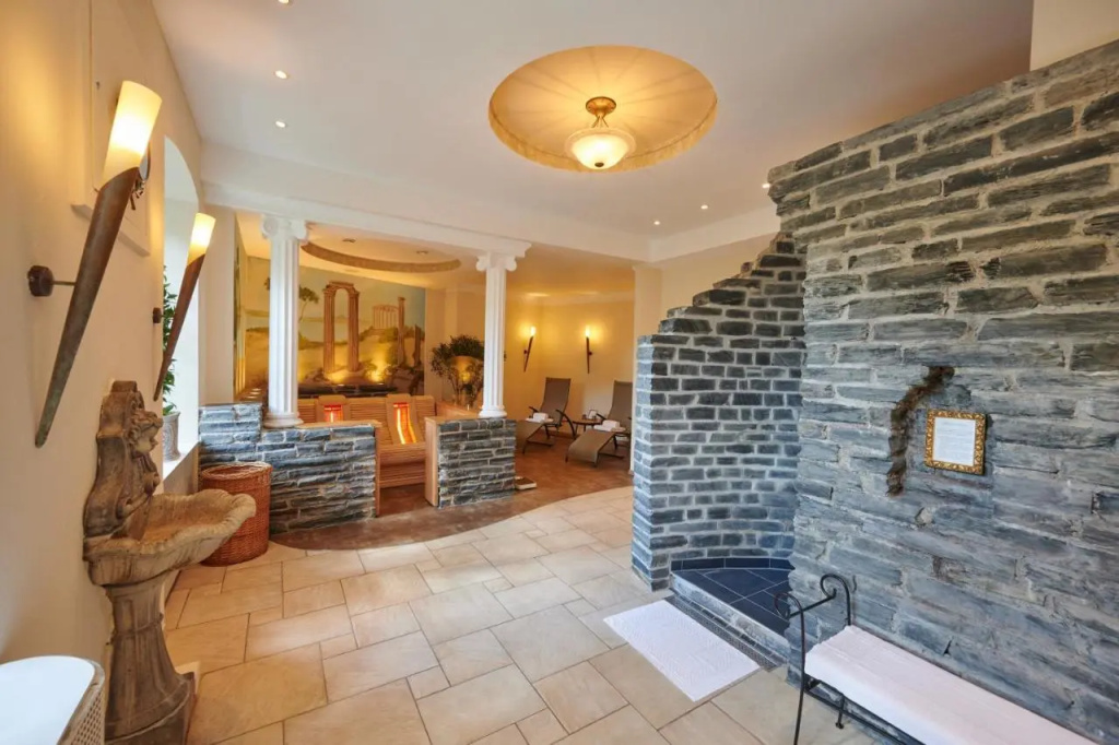 Weinromantikhotel Richtershof - Général