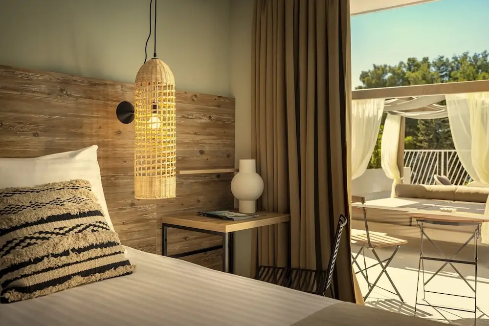 [PLACES] Hvar by Valamar - Chambres