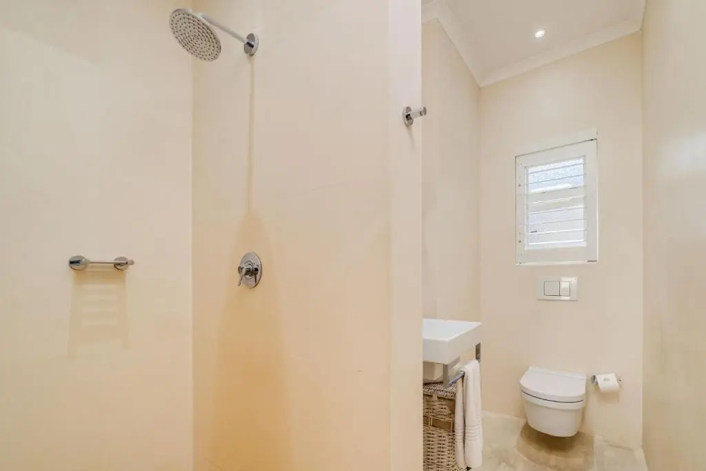 Hotel Barbados - Chambres