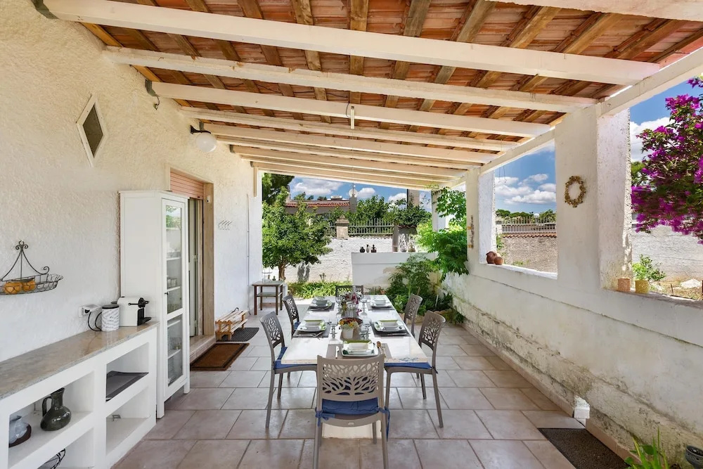 3547 Casa di Margherita by Barbarhouse