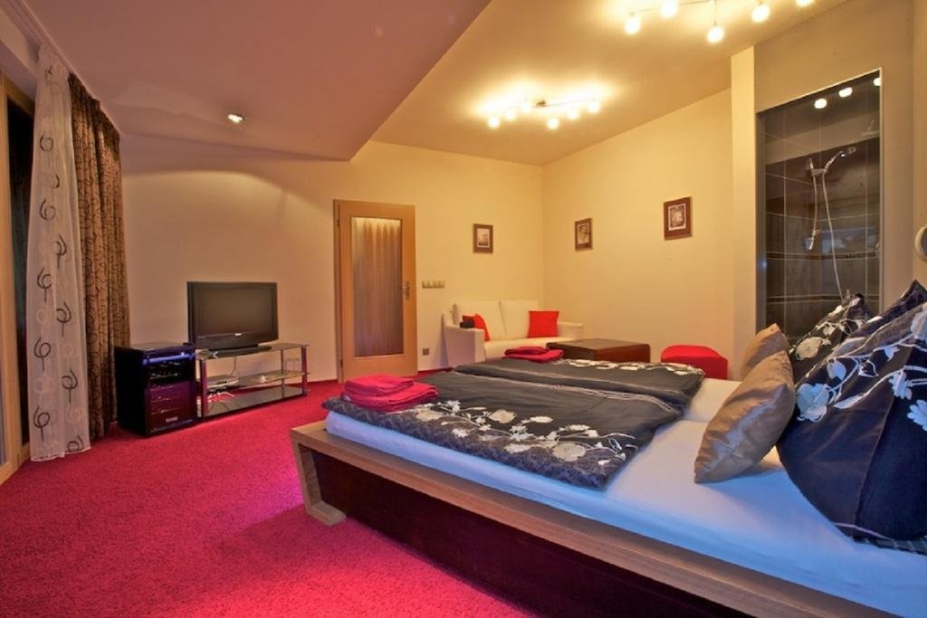Hotel Garni Klaret