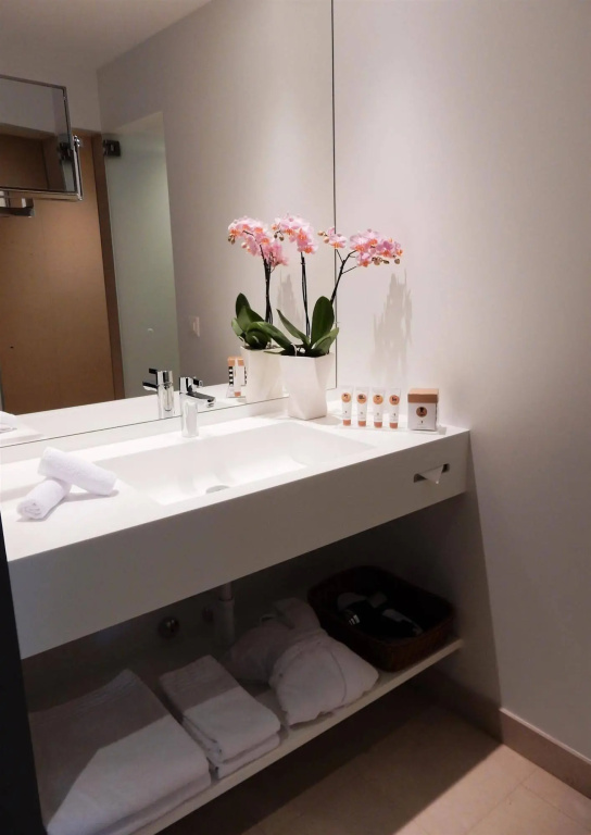 Modern Times Hotel, Vevey, a Tribute Portfolio Hotel - Général