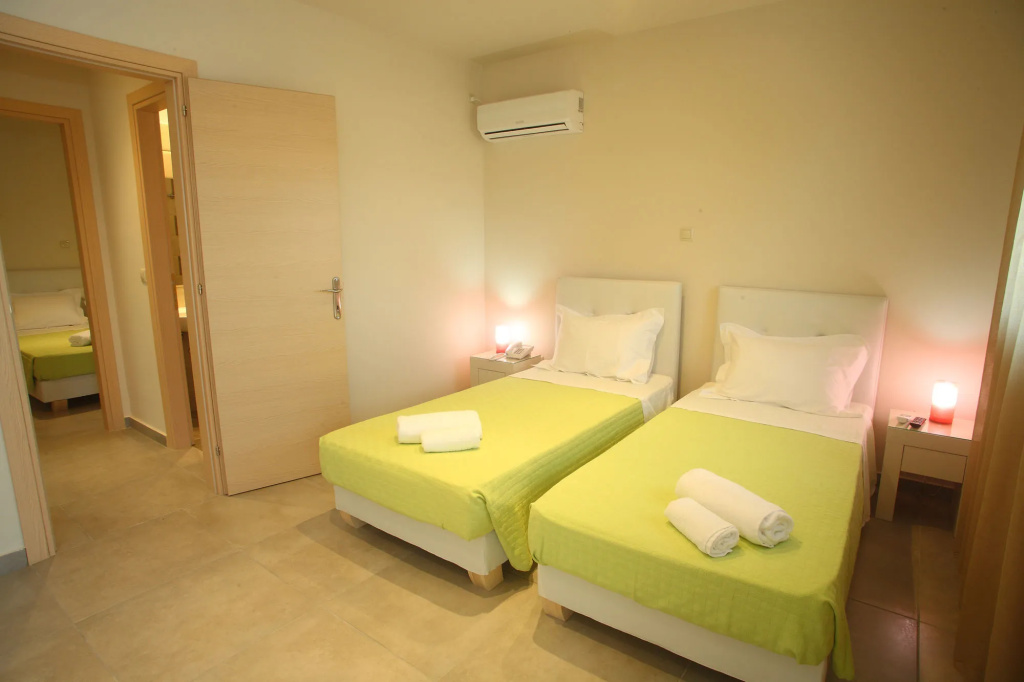 Hotel Kontes Comfort - Général