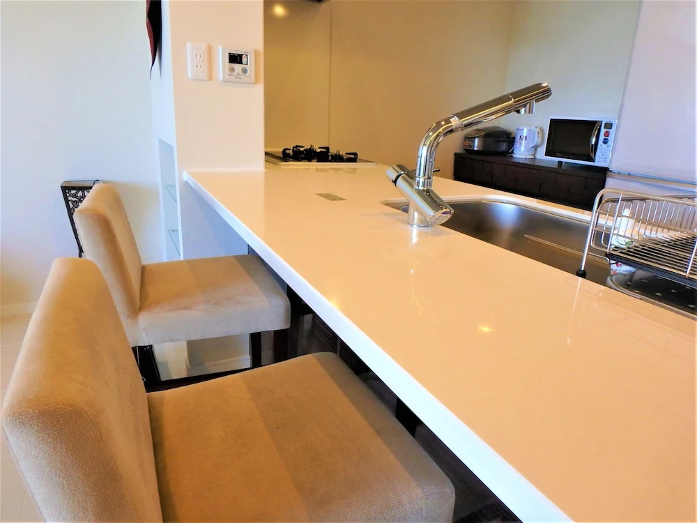 Grand room