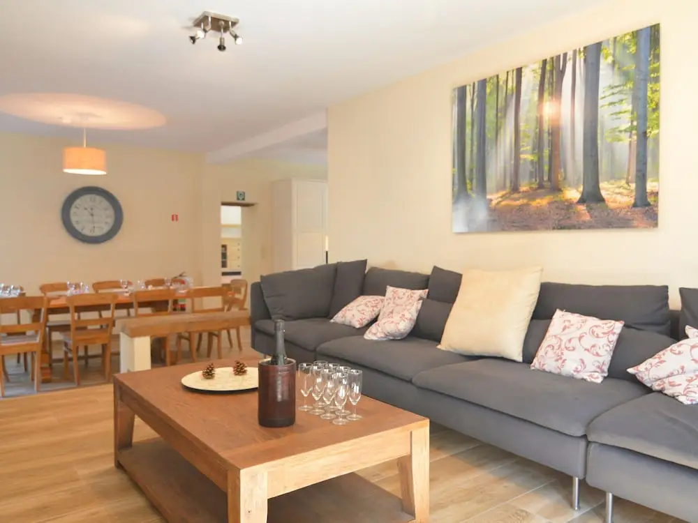 Pretty Mill Transformed Into Cottage With Infrared Sauna and Beautiful Terrace - фото 17