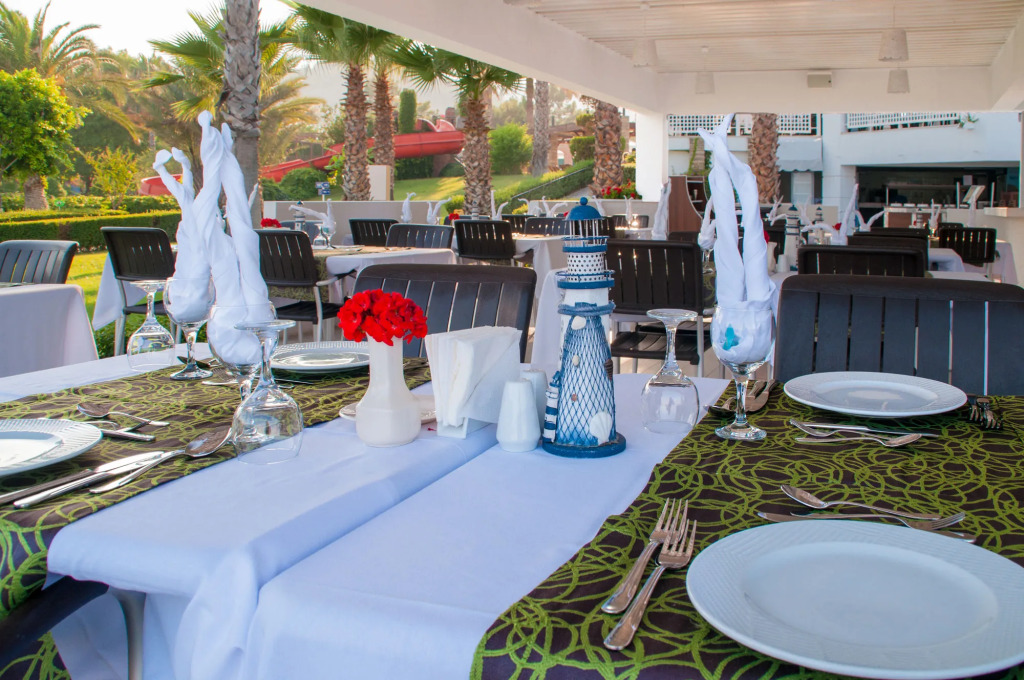 Kilikya Resort Camyuva - фото 27