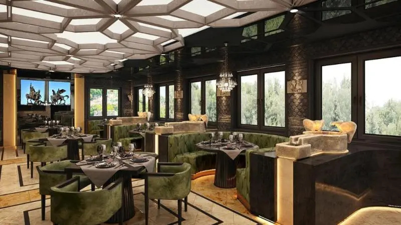 Hotel photo 22