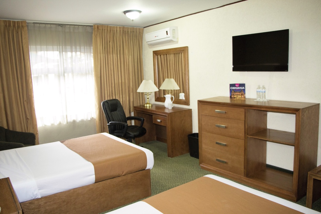Hotel Sicomoro — 3