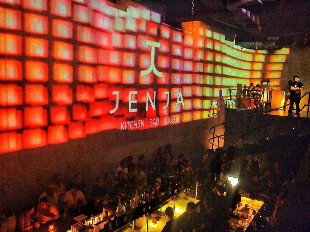TS Suites Seminyak — фото