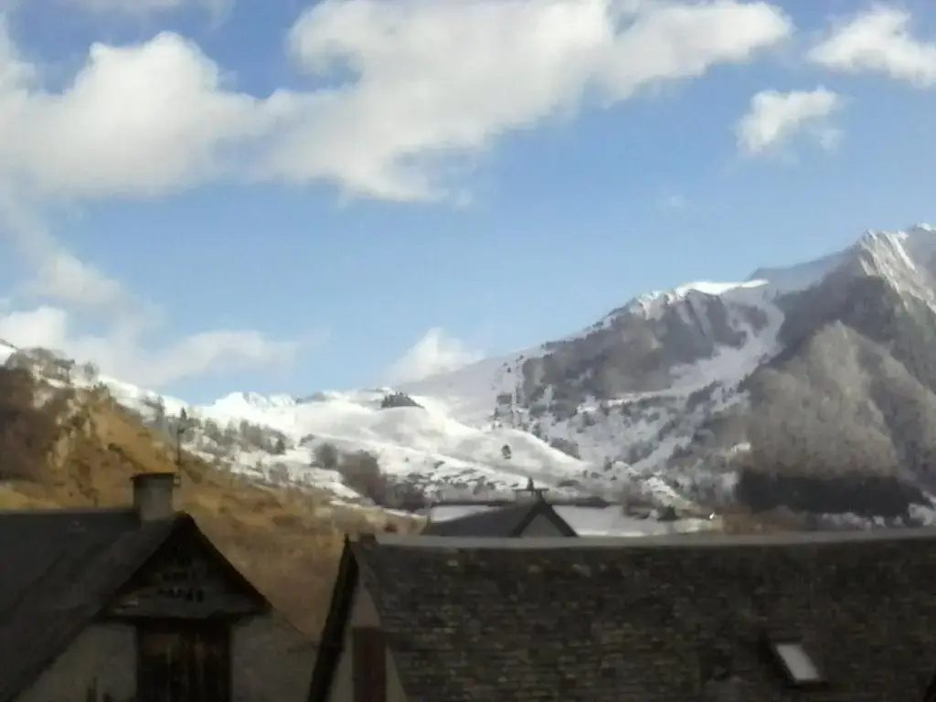 La bergerie