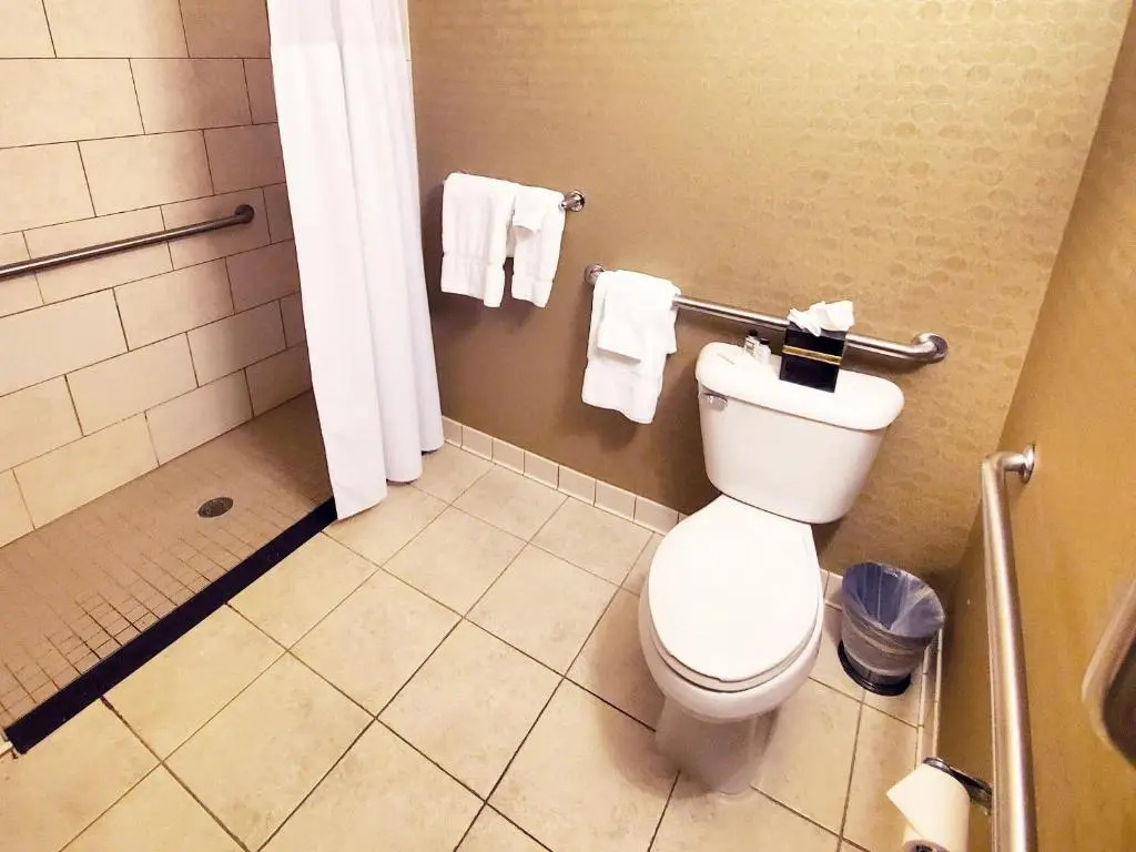 Crowne Plaza Milwaukee Airport by IHG - Chambres