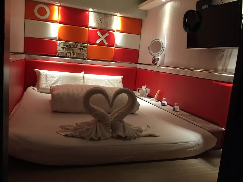 Hotel photo 15