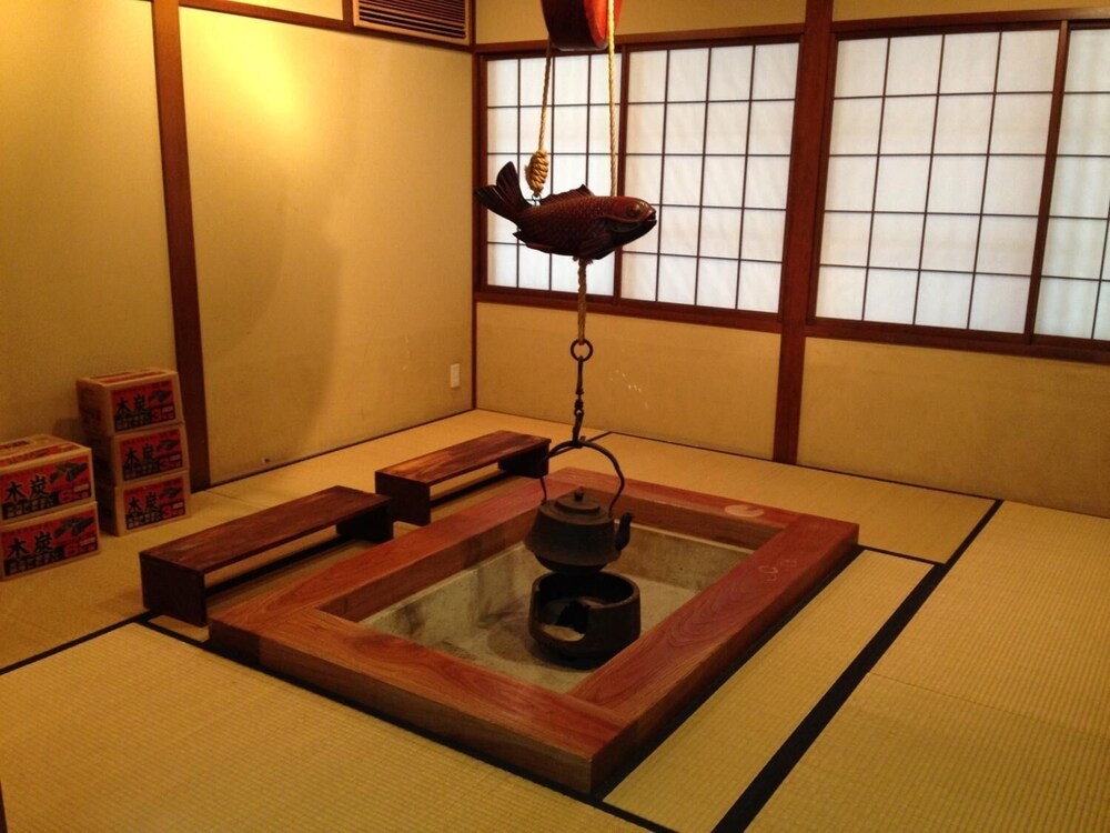 Yuwaku Guesthouse - Hostel 사진 21