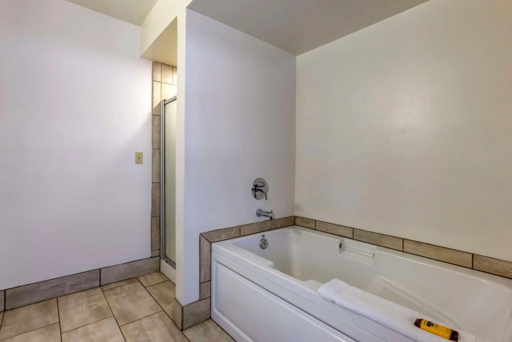 Best Western Plus Scottsdale Thunderbird Suites - Général