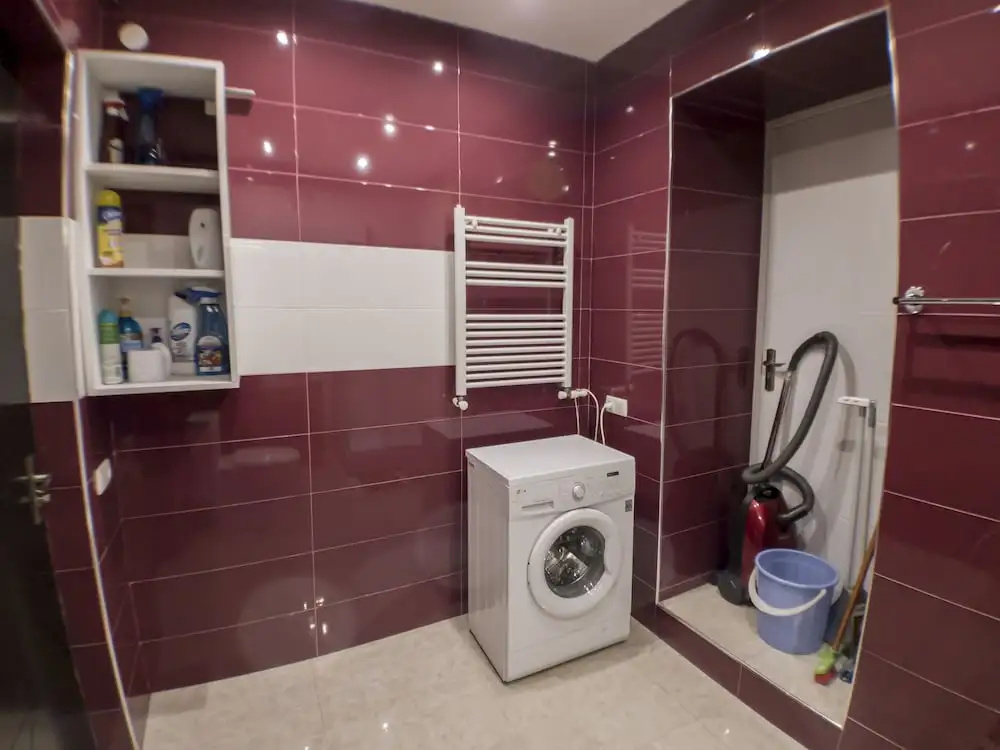 Comfort Apartment