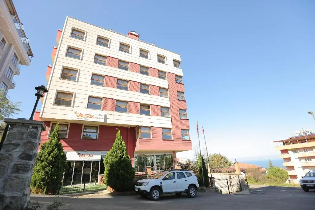 Hotel photo 1