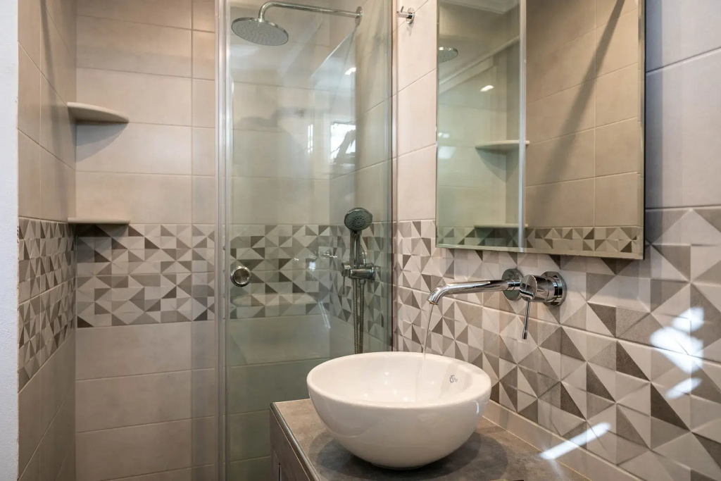 Superior Duplex Apartment