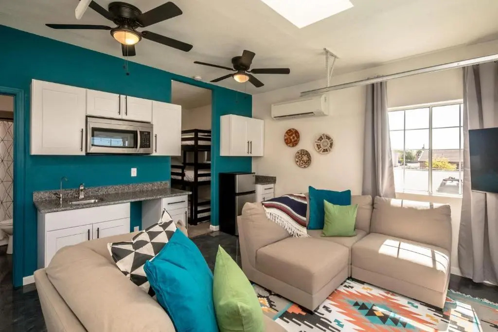 Shoshone — фото 6