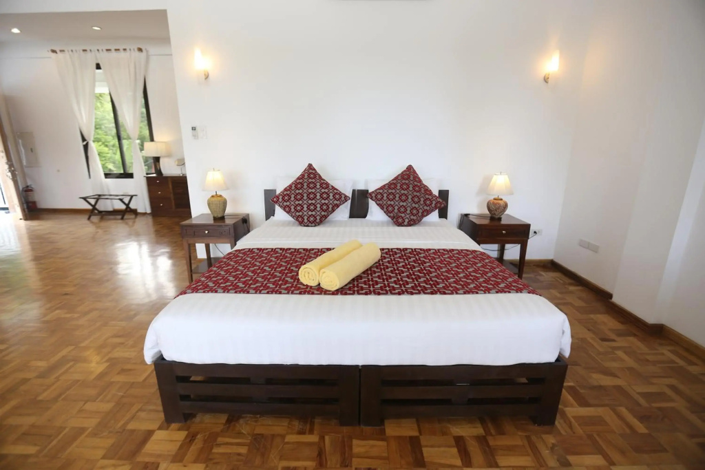 Sea Dream Resorts - фото 28