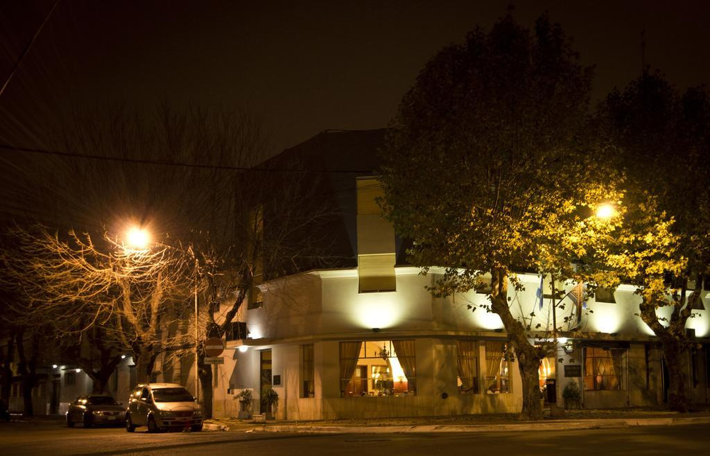 Gran Hotel Avenida SRL