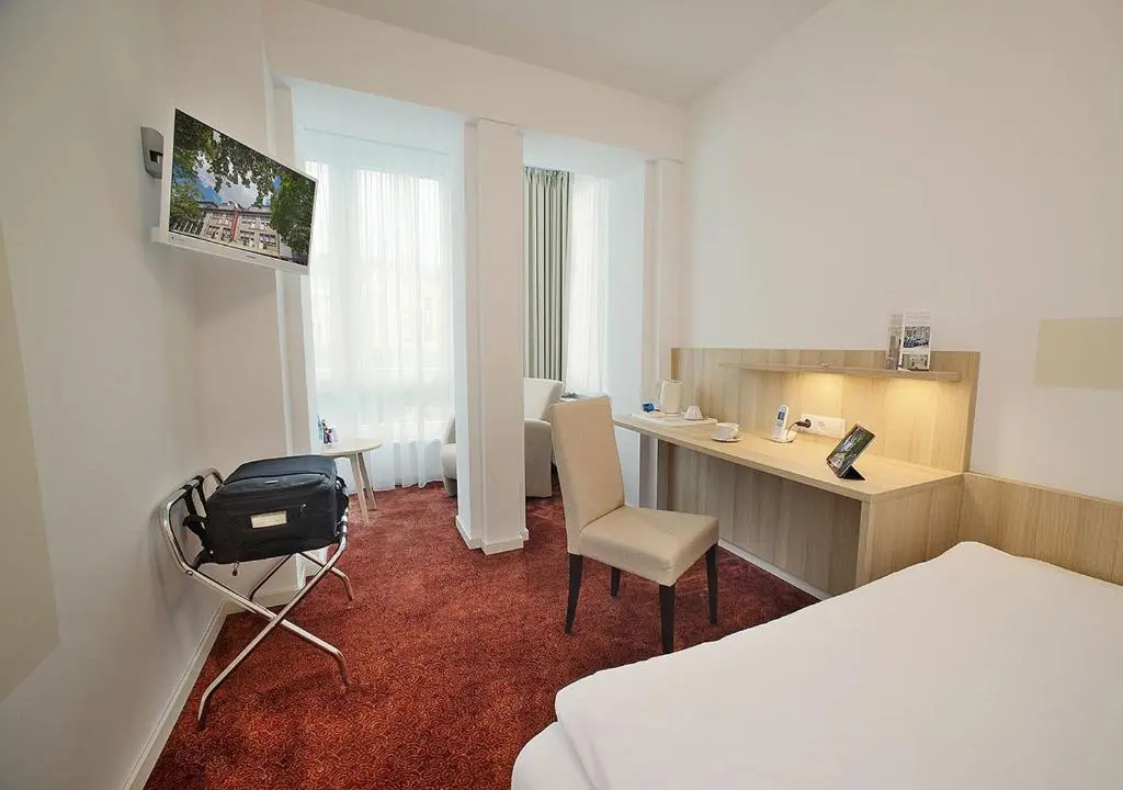 Comfort Single room