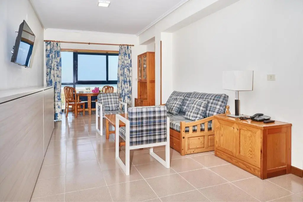 Hotel Juan De La Cosa - Général