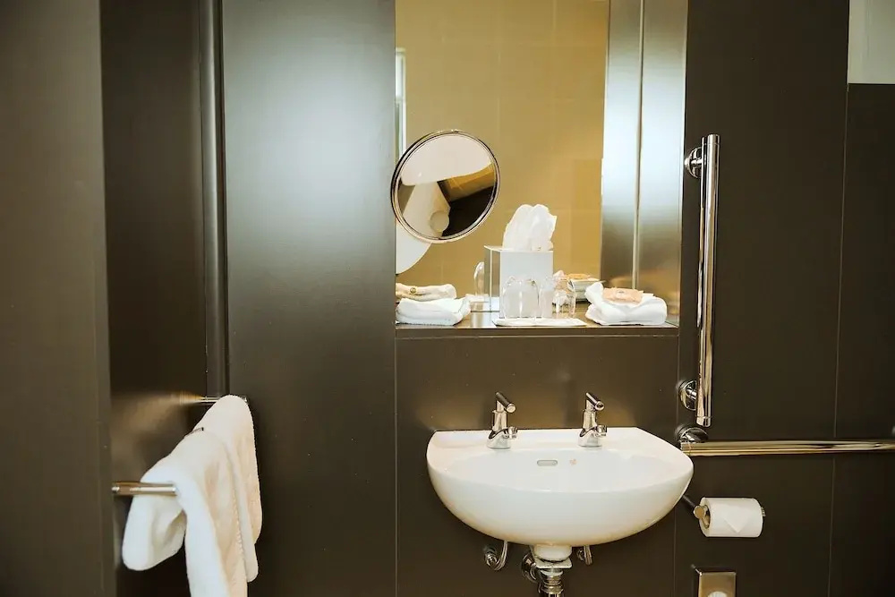Hart's Hotel - Chambres