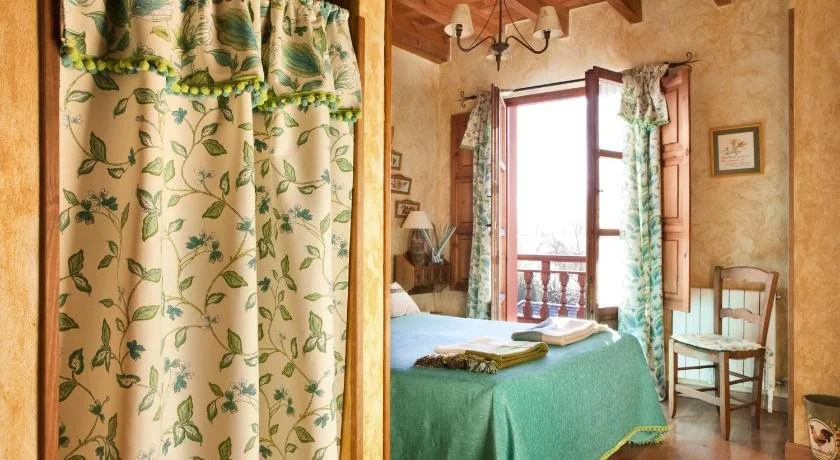 El Pedrueco Turismo Rural - Général