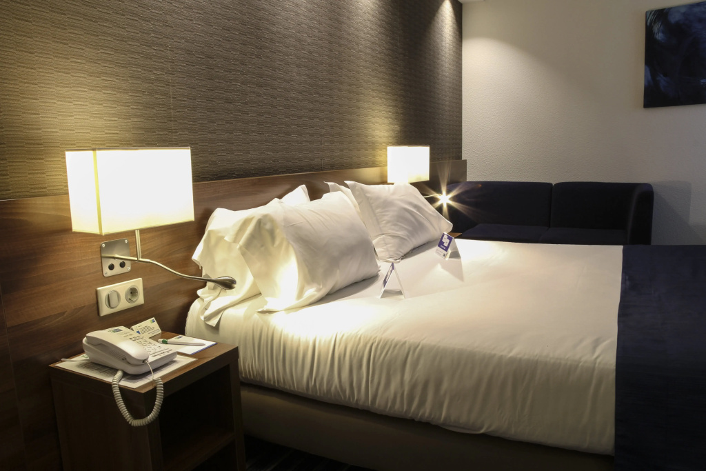 Holiday Inn Express Amiens by IHG - Général