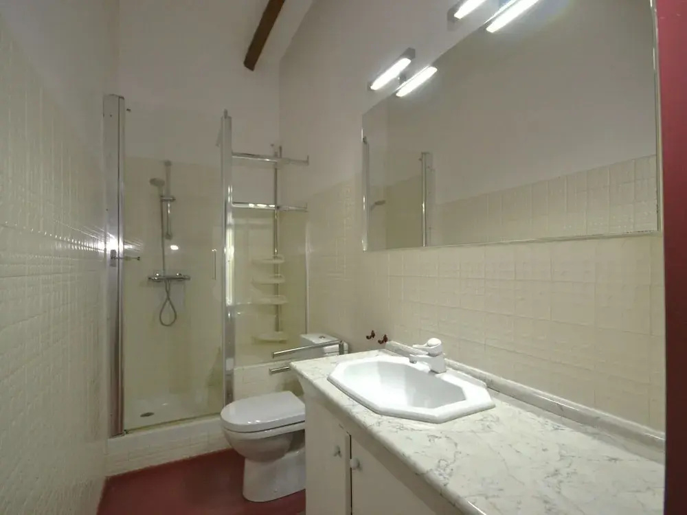 Afficher la photo 8 — Villa With Swimming Pool Within the Luberon