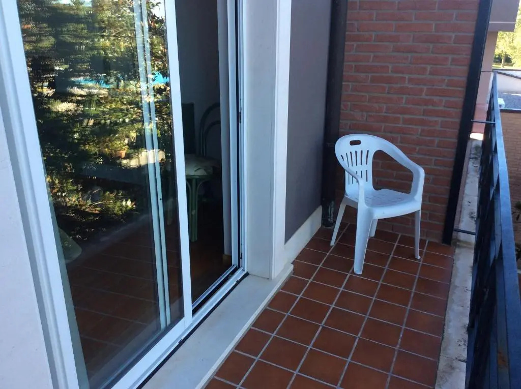 Standard Triple room with mountain view