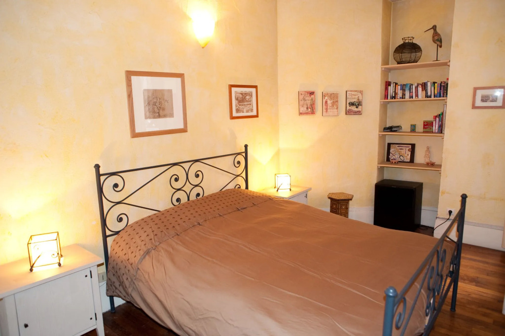 Appartement 2 Chambres