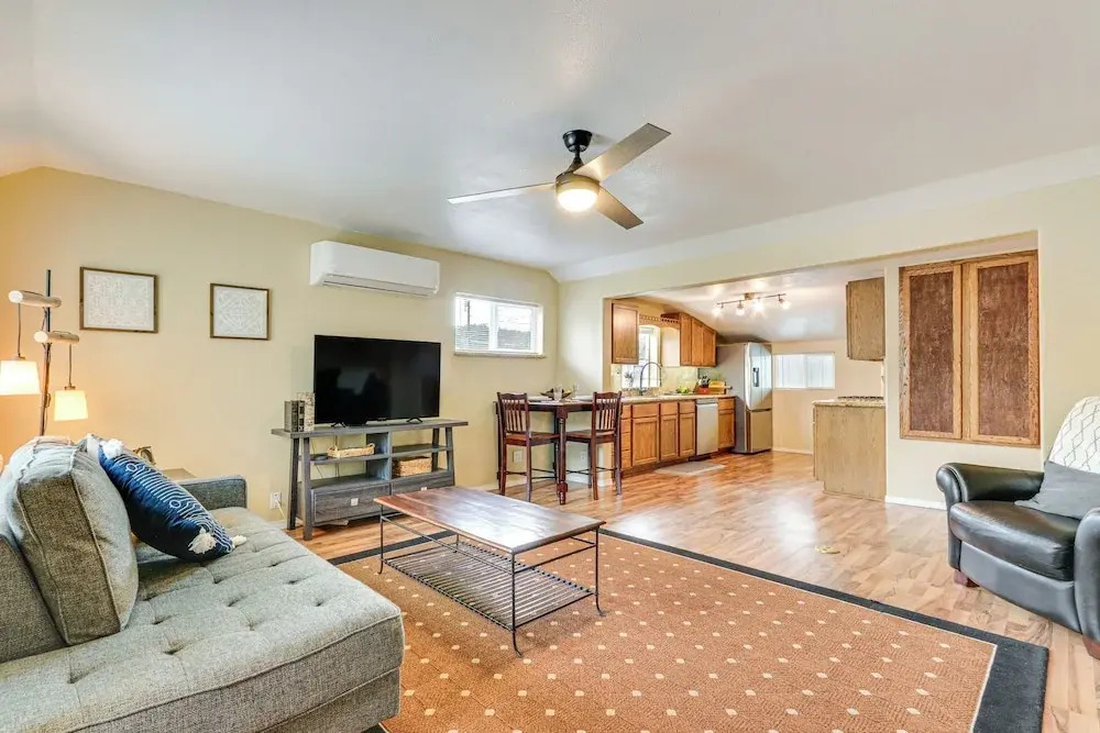 Coeur D'alene Cottage ~ 1 Mi to Downtown! — фото 6