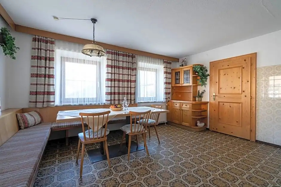 Gasthof Andreas - Chambres