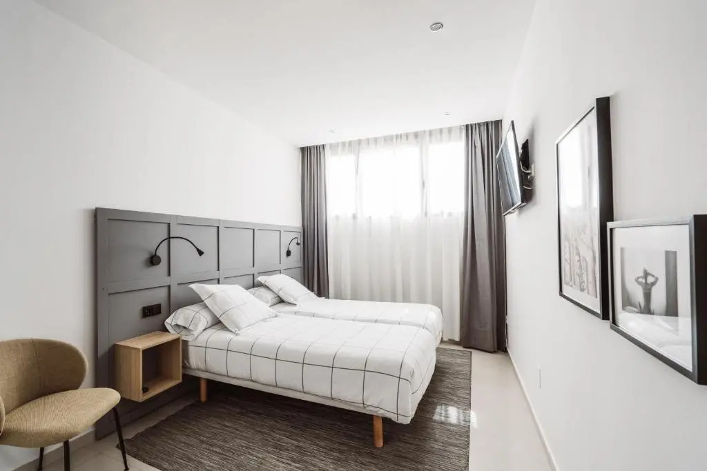 Standard Suite
