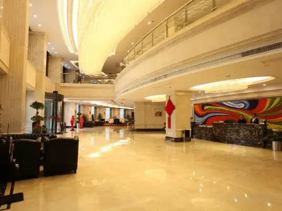 Hao Sheng International Hotel - Général