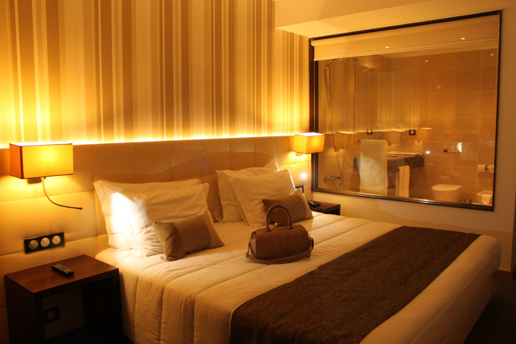 Hotel O Gato & Spa - Général