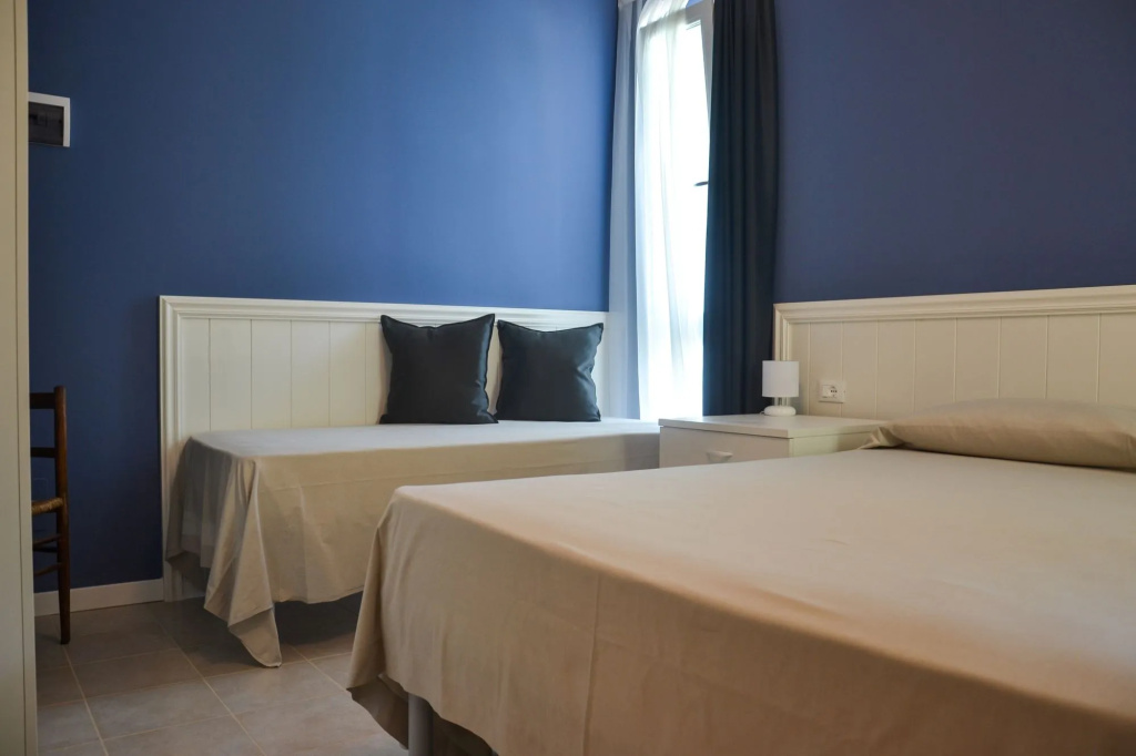 Hotel Maximilian - Général