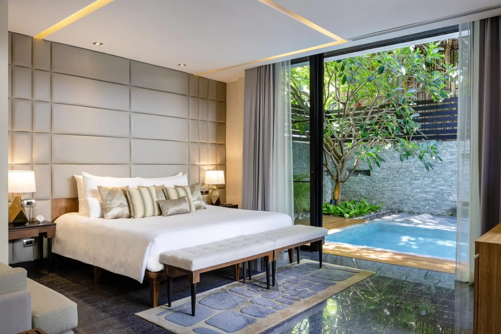 V Villas Hua Hin - MGallery Collection - фото 21