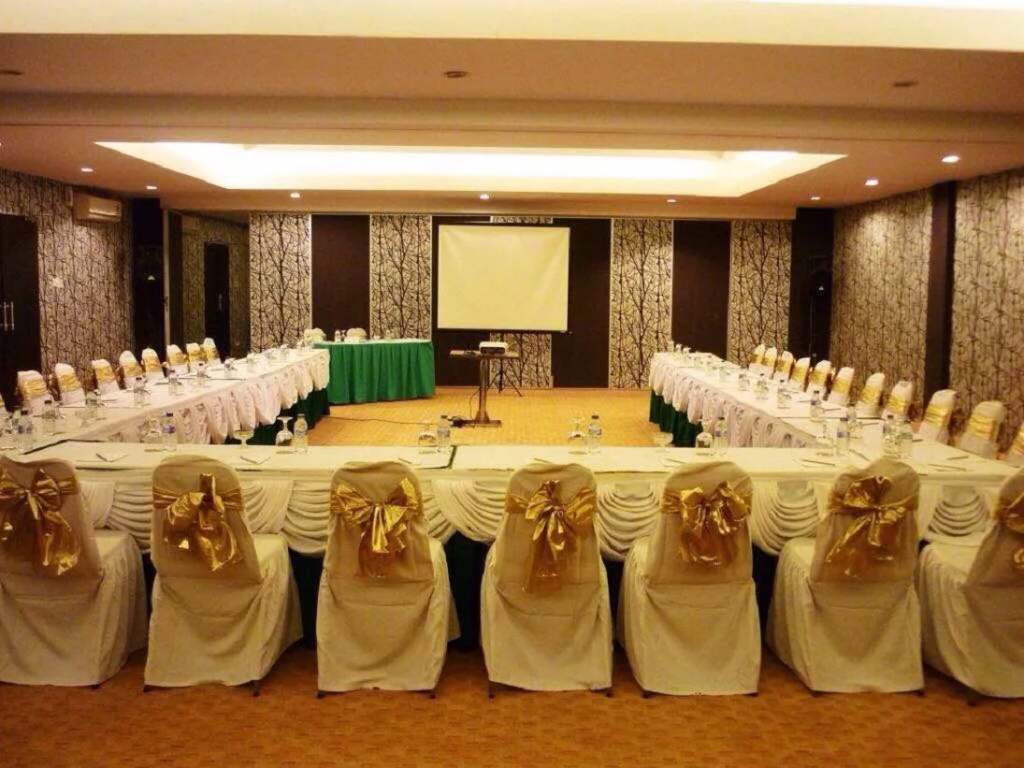 Hotel photo 18