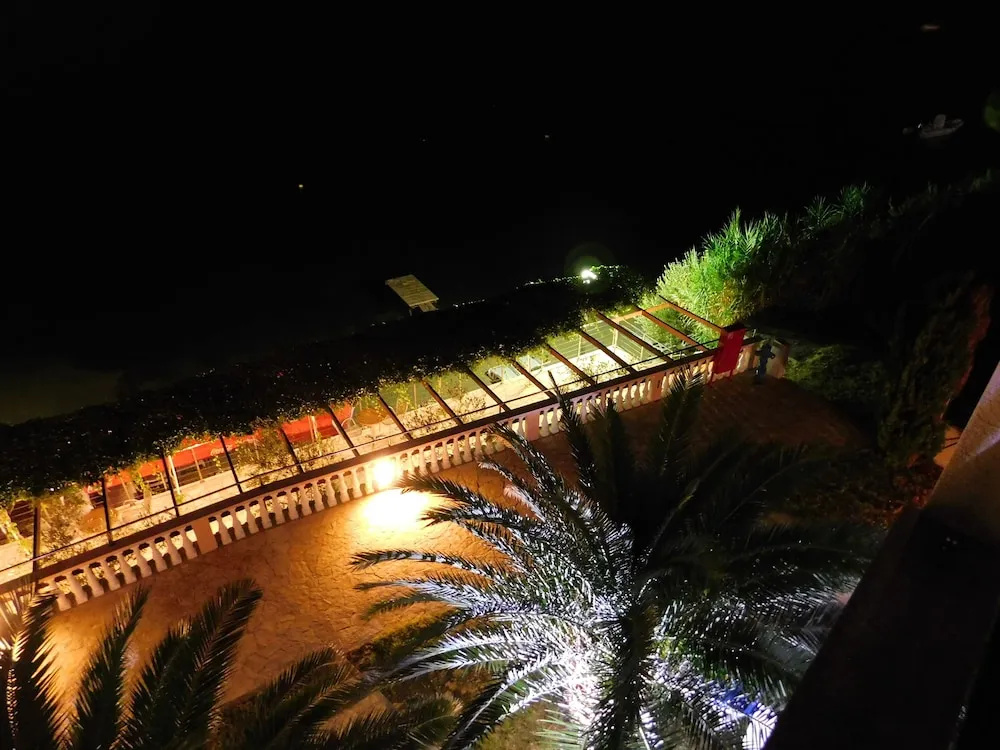 Pension Augustino
